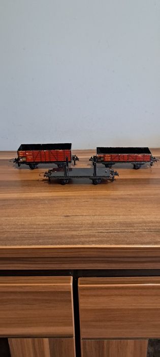 Wagony STADTILM skala S