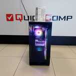 Nowy Komputer PC Gamingowy Ryzen 5 7500F 32GB / RX9070XT 16GB / WIN11