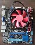 Материнська плата ASUS F1A55-M LK R2.0
