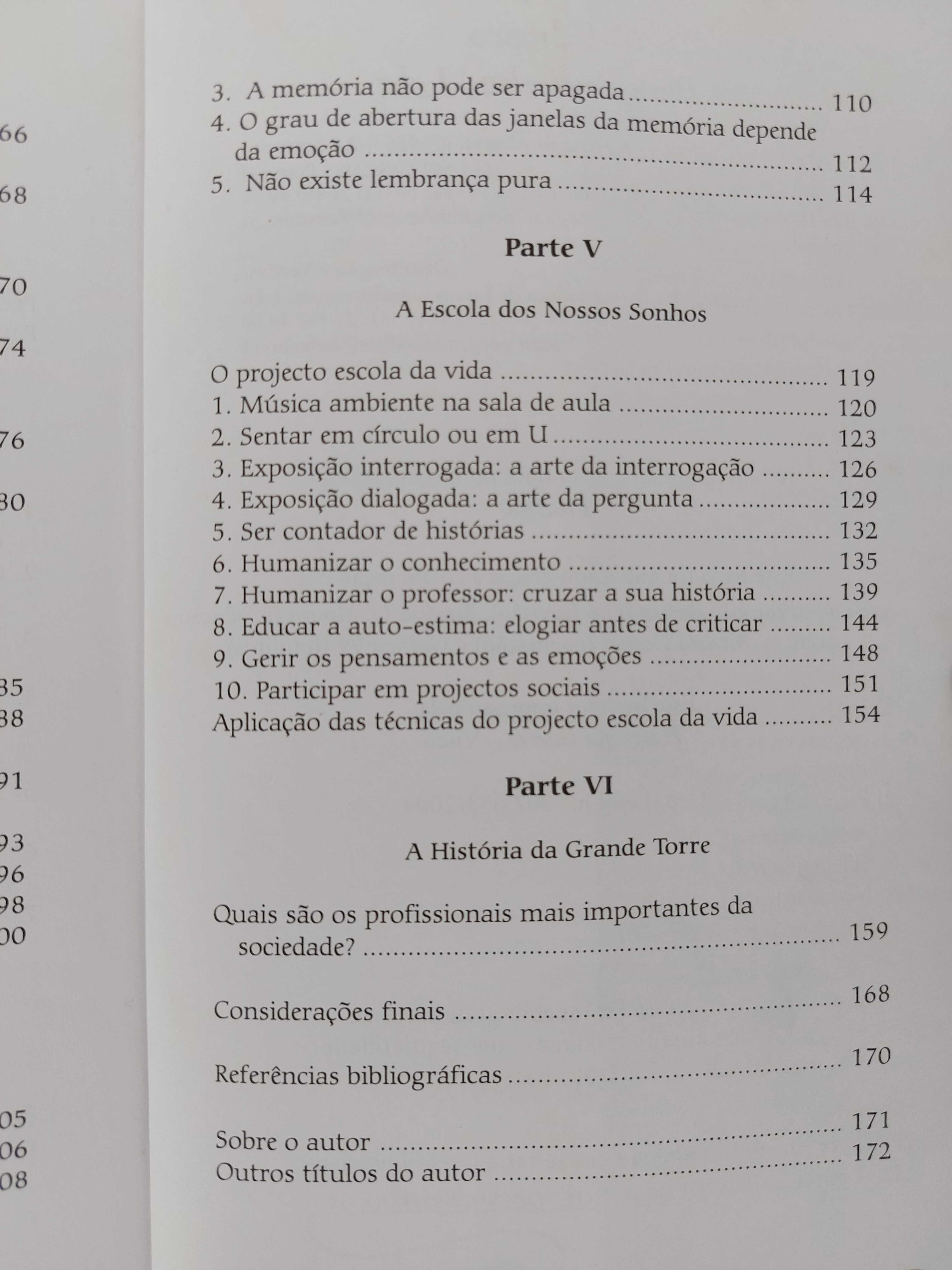 Pais Brilhantes Professores Fascinantes