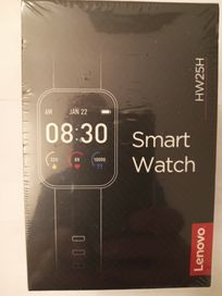 Smartwatch LENOVO CARME2 HW25H różowy ! NOWY ! idealny na PREZENT !