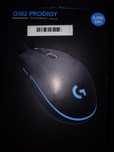 Logitech g102 Prodigy