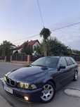 Zdrowa BMW E39 530D Polift Automat 193Km Skóry Serducho Parktronik Fv