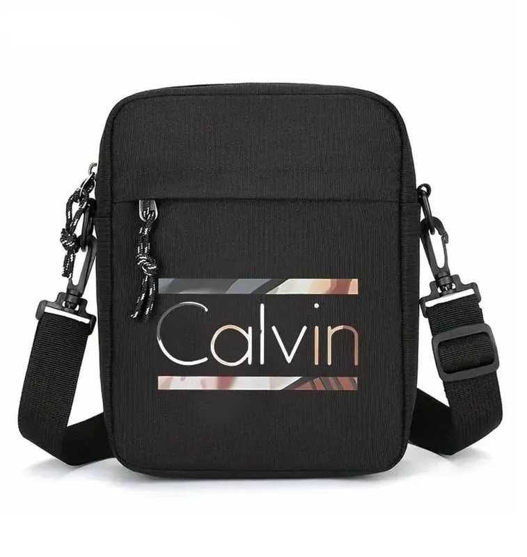 Męska torba na ramię Calvin