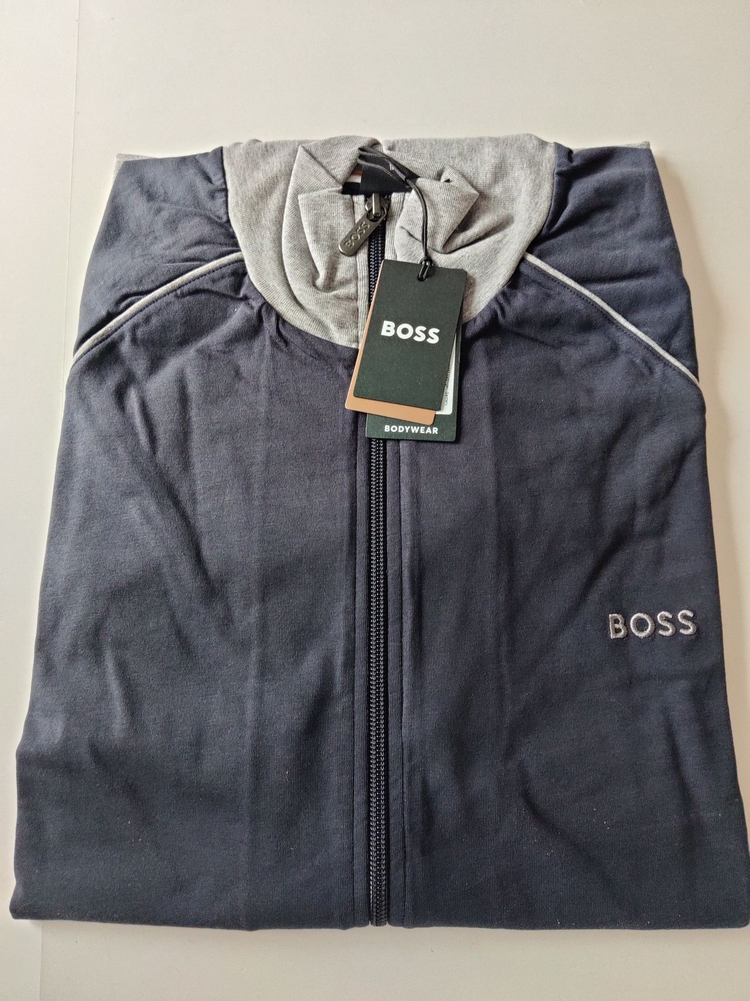Bluza Hugo Boss Mix&Match Jacket Z