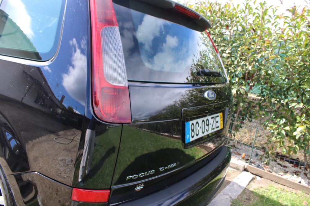 Ford c max 1.6 110cv
