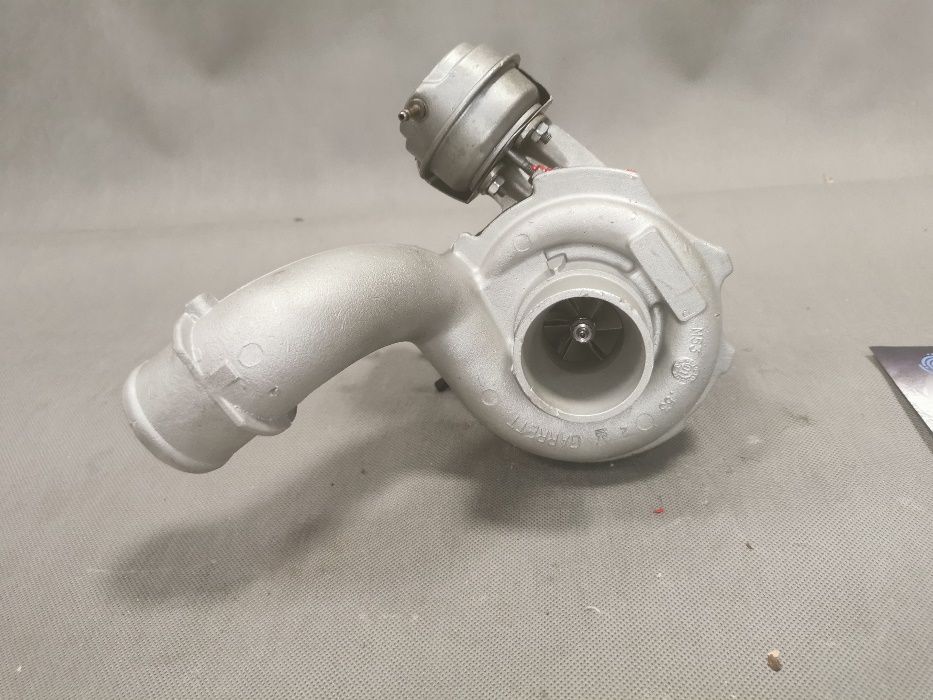 Turbosprężarka Renault Laguna II / Espace 2.2 dCi regeneracja 718089