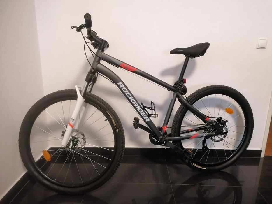 Bicicleta para venda.