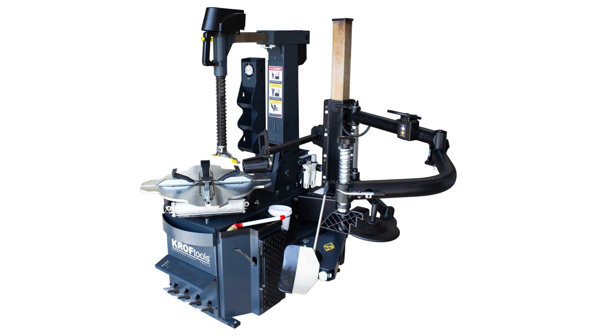 Kit Máquinas Pneus Automático 9016+9018+9048
