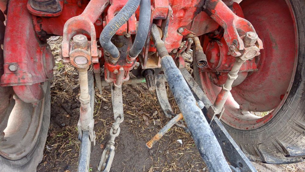 Продам трактор Т-25 в хорошому стані в одних руках