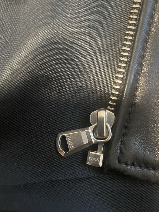 Жіноча куртка HUGO BOSS