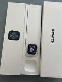 Bateria 100% Apple Watch SE 2gen 40mm GPS czarny