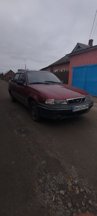 Продам DEO NEXIA 2007 года 1.5опелевский