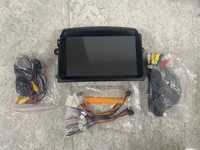 Radio Android 12 Toyota Sienna 2 XL20 03-10r gps wifi bluetooth