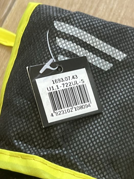 Спінінг Favorite U1 722UL-S 2.18m 1.5-7g Ex.Fast