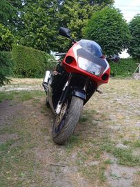 Sprzedam Suzuki 750