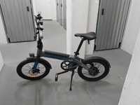Himo C20 rower elektryczny 250W 25km/h