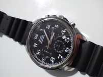 Zegarek męski Ennio Vittori CHRONOGRAPH