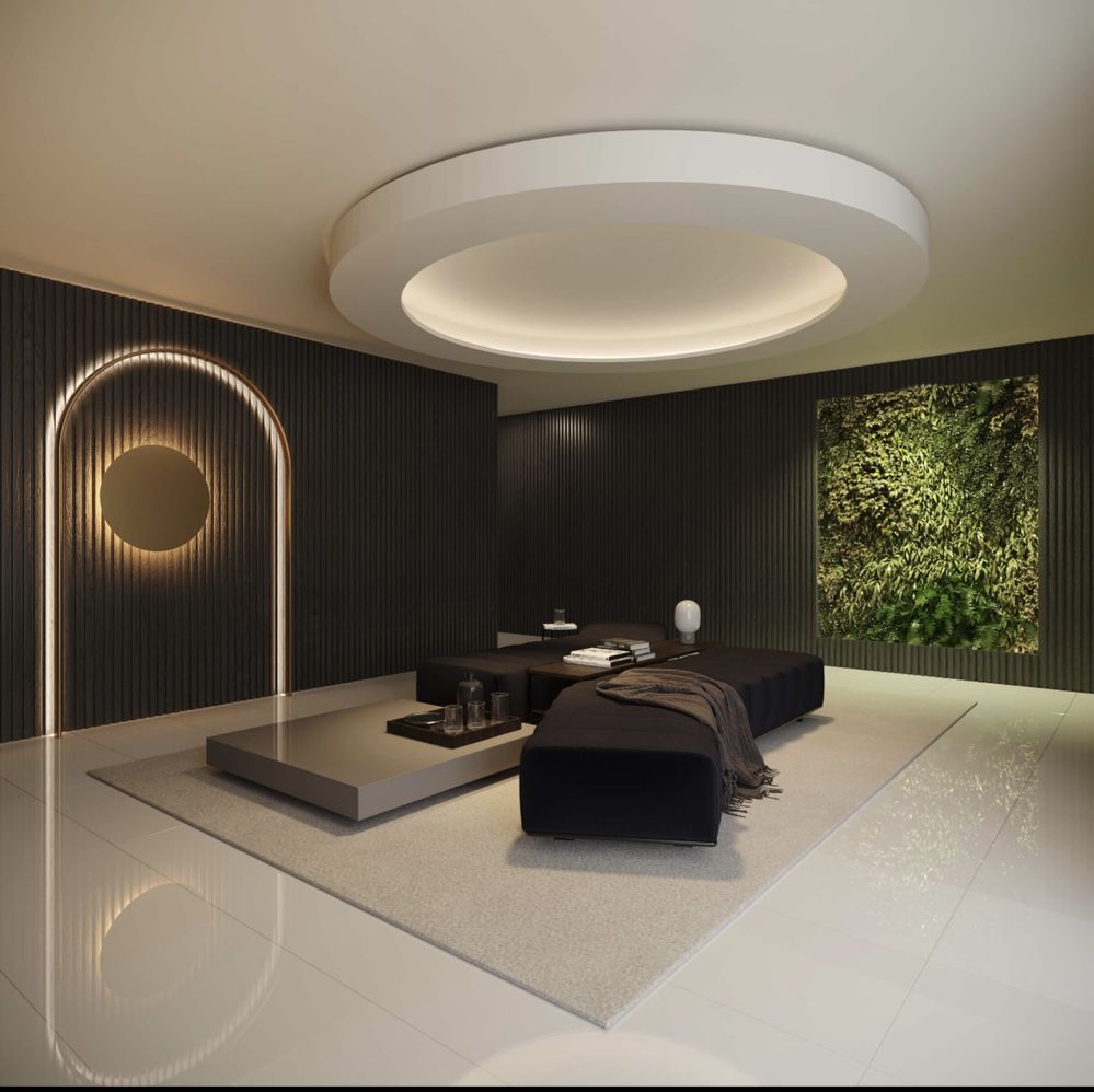 Apartamento T2 - Edificio Yard