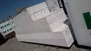 Belka nadprożowa H+H 115x125x3000