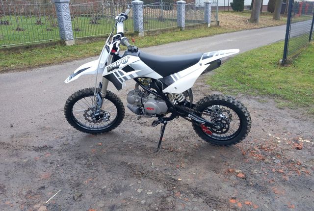 Cross kayo TT125cc