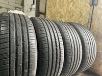 225/55 R18 Hankook Ventus S1 Evo 2 Suv комплект літніх шин