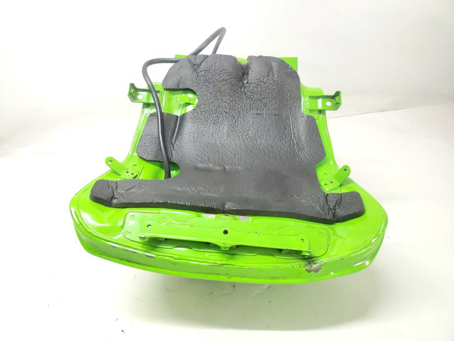 KAWASAKI ZX-6R ZX6R 636 Bak Zbiornik Paliwa 05-06