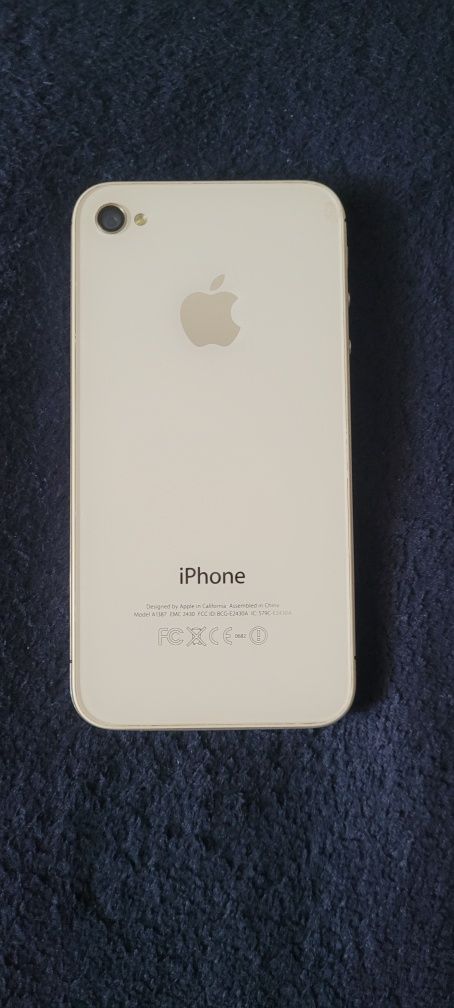 IPhone 4 bez blokad