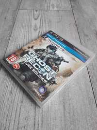 Gra Tom Clancy's Ghost Recon: Future Soldier PS3 Playstation