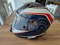 Zestaw Kask HJC RPHA 11 L + Interkom Packtalk Cardo Slim + nowy wizjer