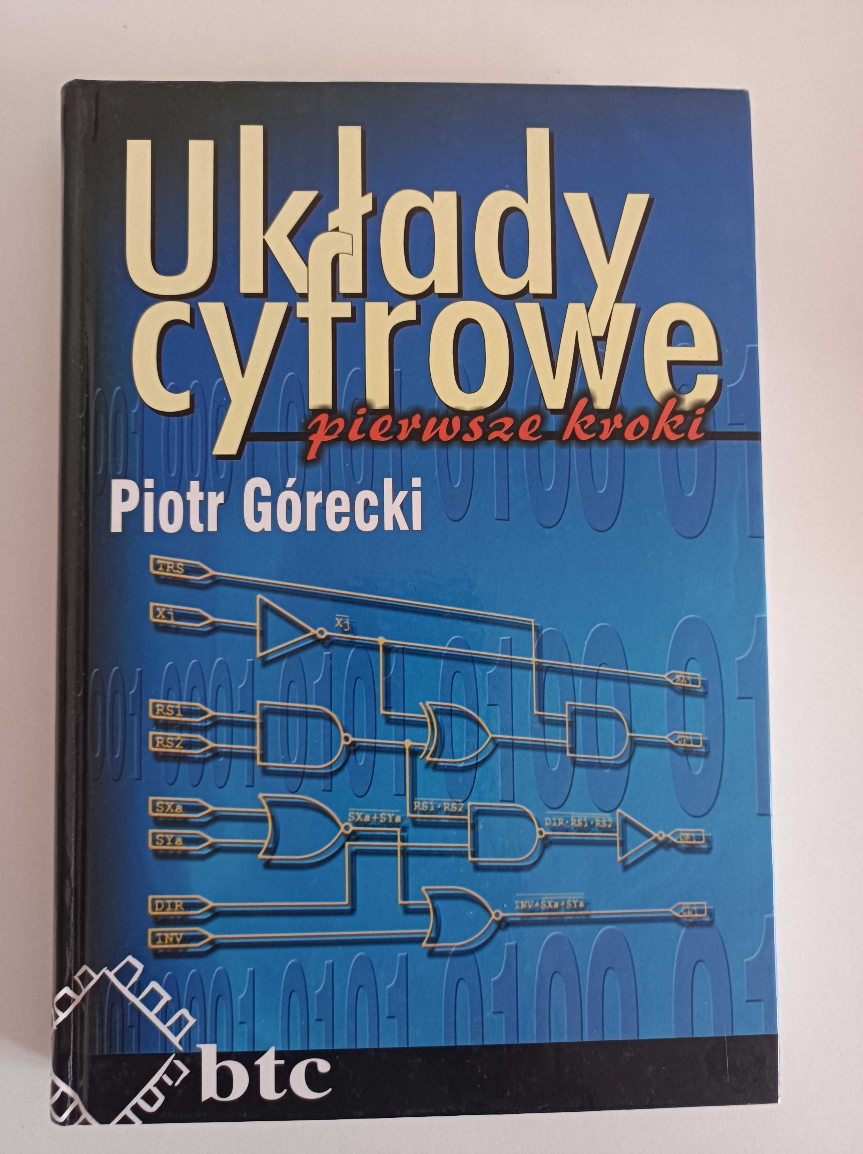 Układy Cyfrowe , pierwsze kroki