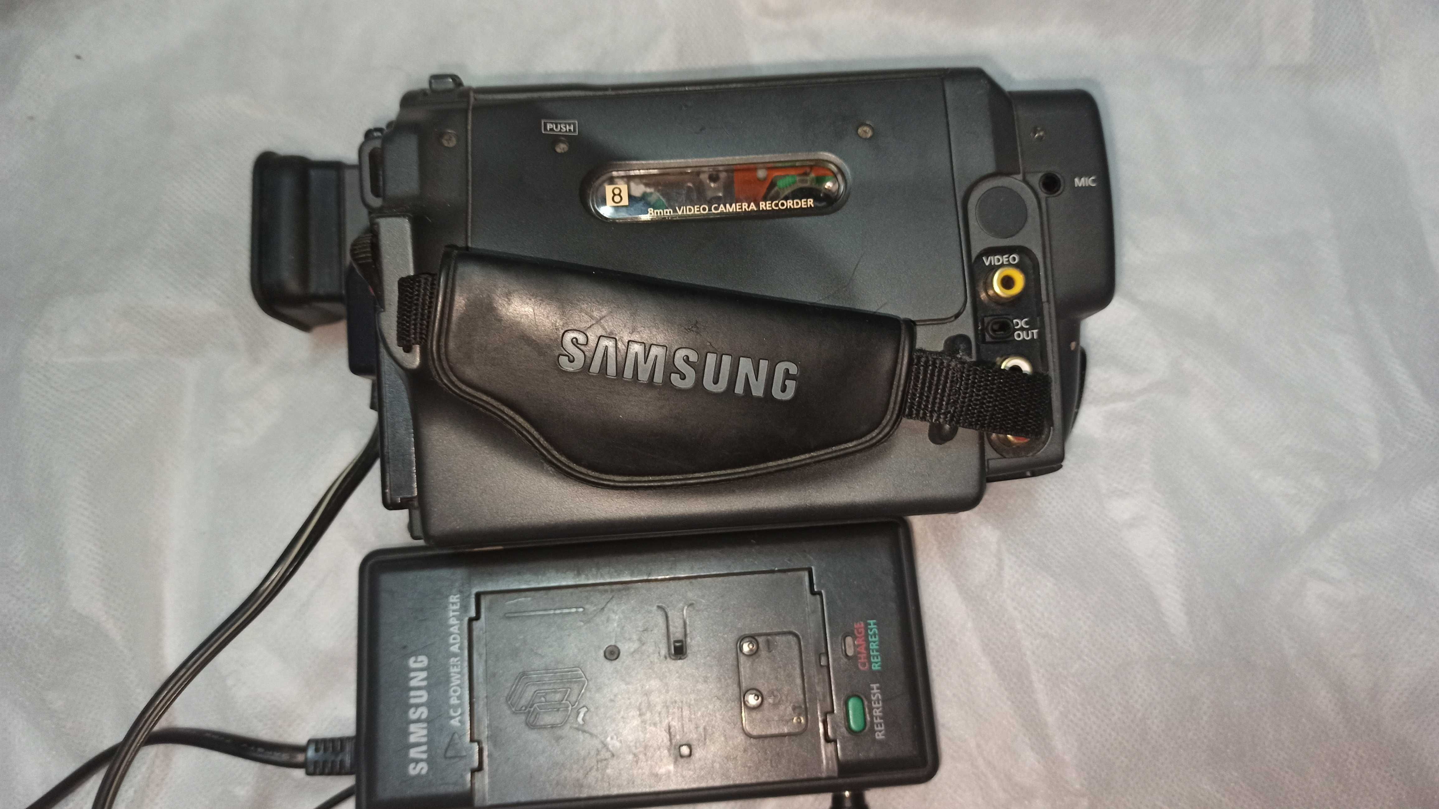 Камера Samsung VP - A15 PAL