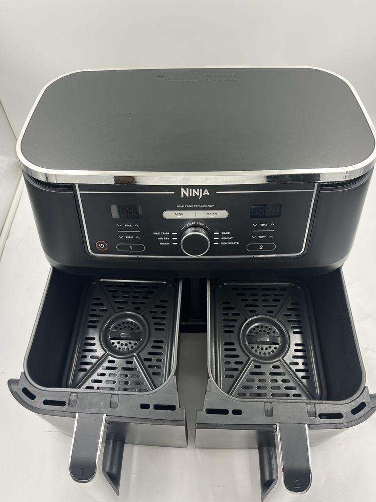 Ninja foodi max dual zone AF400EU