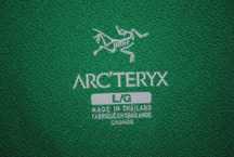 Arcteryx Футболка женск L