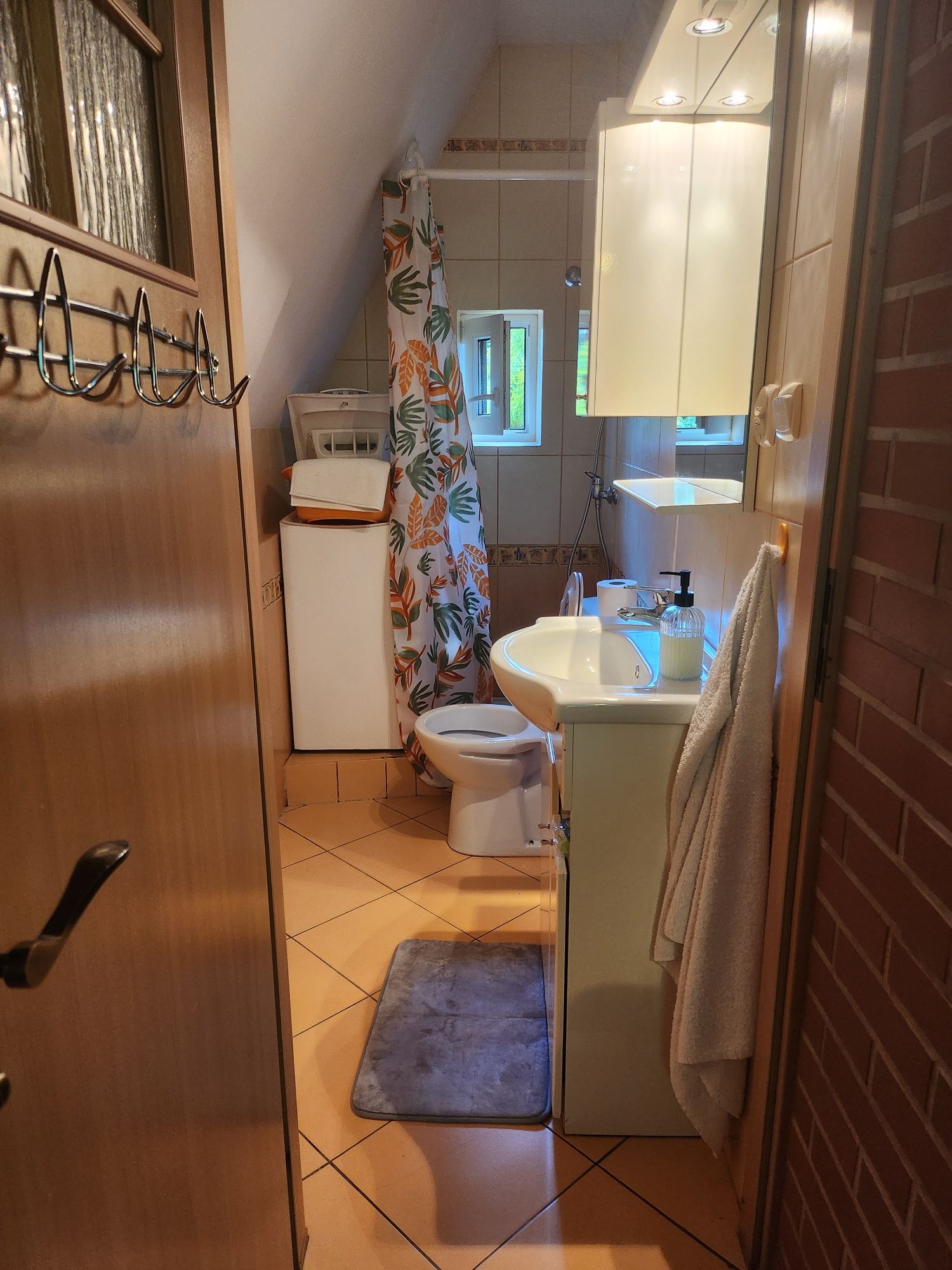 Domek na Kaszubach w Leśnym Zagajniku