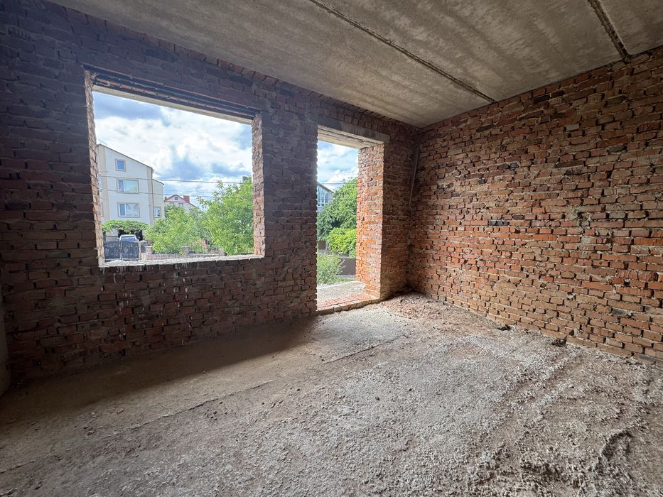 Продаж половини будинку Гаї Шевченківські