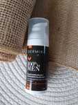 DERMIKA 100% For Men Silnie nawilżający krem 30+ na dzień/na noc, 50ml