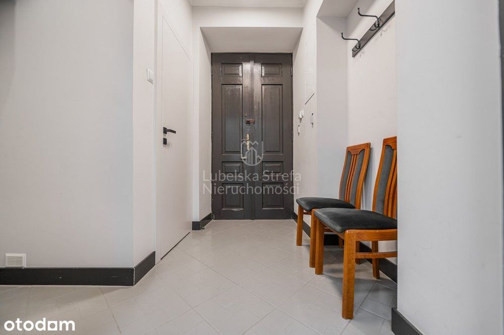 Lokal na Okopowej- Idealny na biuro lub kancelarie