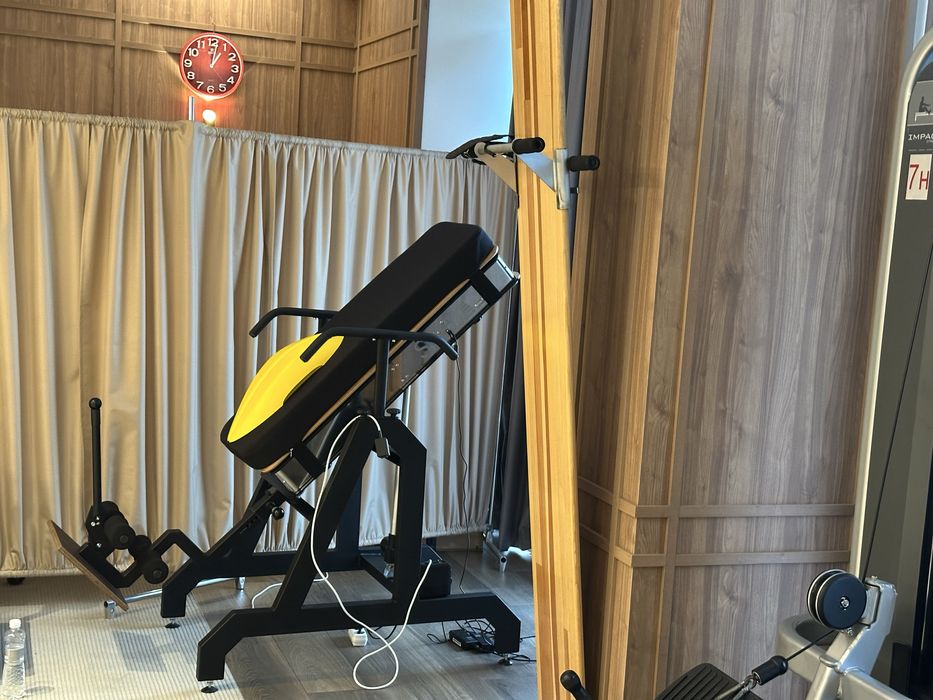 Востановлення суглобів