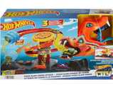 Hot wheels  "Кобра"