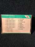 Kaseta Commodore 64 GRUBCIO 32 - składanka gier