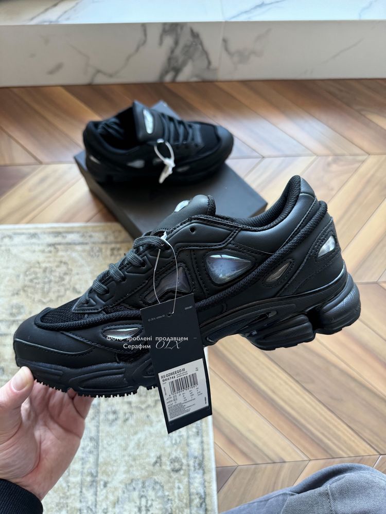 Оригинальные Adidas Ozweego Raf Simons (NEW IN BOX)