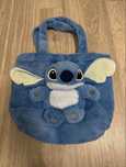 Śliczna torebka Disney Lilo & Stitch Nowa