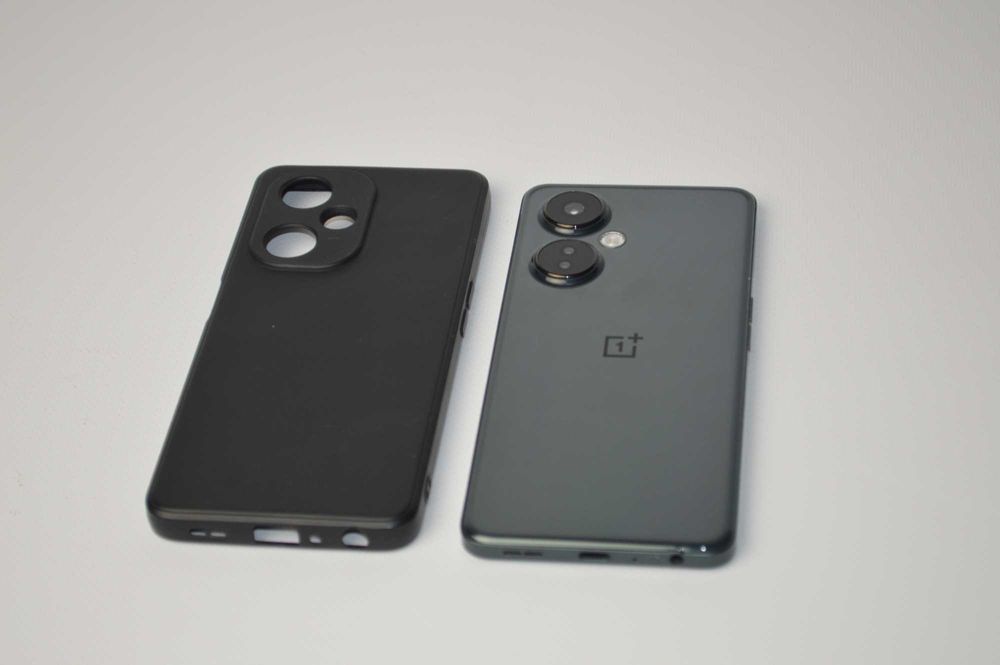 Смартфон Nord CE 3 Lite 8Gb/128Gb БЕЗ NFC