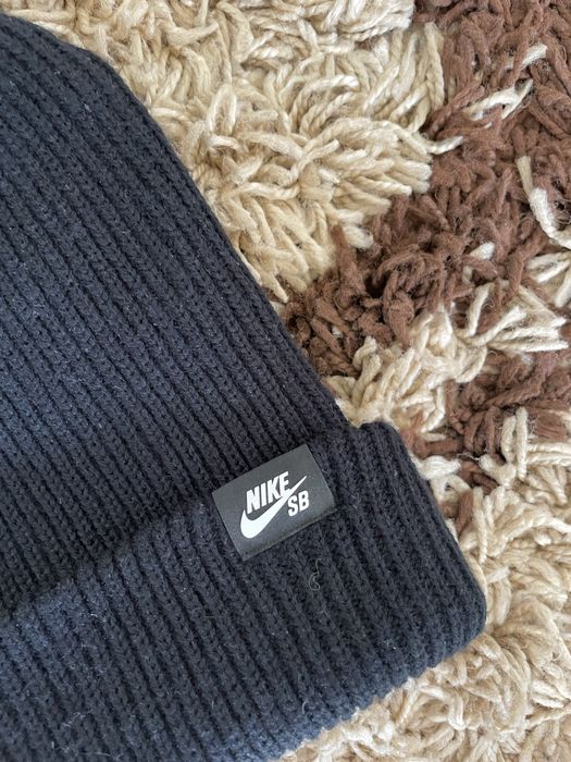 Шапка від nike sb