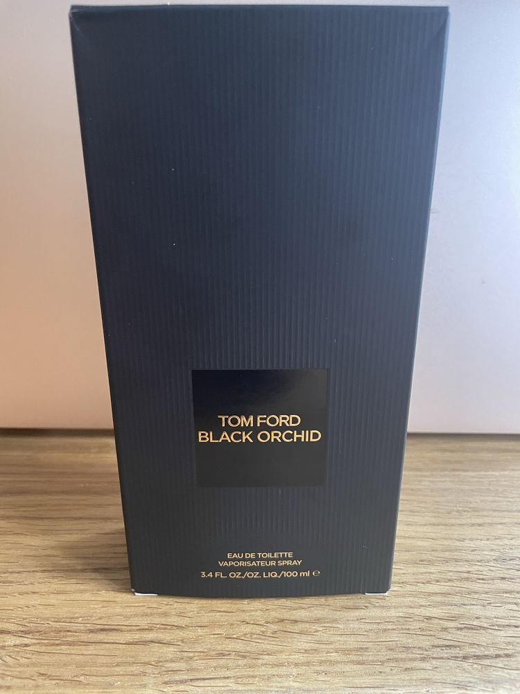 Tom Ford, Black Orchid, 100 ml