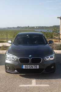 BMW 125 i Aut. M Sport