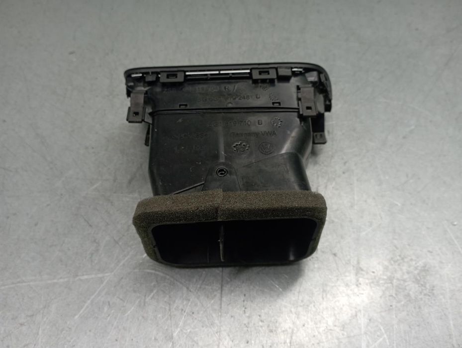 Comportas da chauffage / sofagem VOLKSWAGEN Golf VII (5G1, BQ1, BE1, B