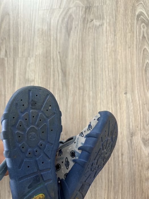 Buty befado r.24