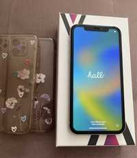 IPhone 11 white 64gb